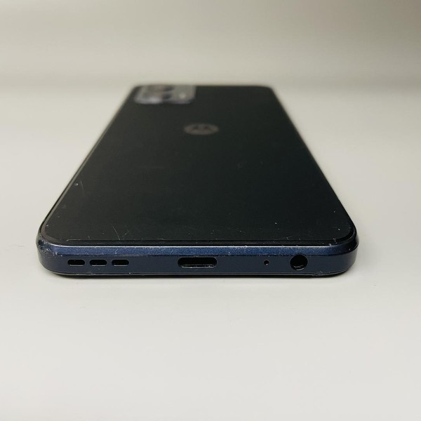 Moto G 5G (2023) - Unlocked, 64 GB, Navy Blue, 4 GB