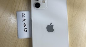 Mint
													Apple iPhone 12 - Unlocked, White, 256 GB, A2172, photo 3 of 7