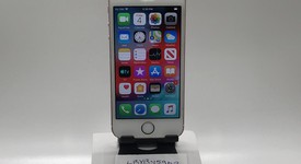 Fair
													Apple iPhone SE 1st Gen 2016 - AT&T, Rose Gold, 32 GB, A1662, photo 2 of 11