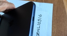 Mint
													Apple iPhone 17 Pro Max - Unlocked, Deep Blue, 256 GB, A3257, photo 3 of 8