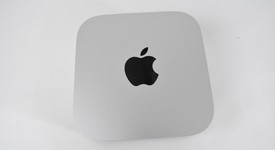 Good
													Mac Mini 2024 - Apple M4 Pro 12-core, 512 GB, 24 GB, photo 5 of 8
