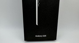 New
													Samsung Galaxy S25 - T-Mobile, Icy Blue, 128 GB, 12 GB, SM-S931U, photo 1 of 3