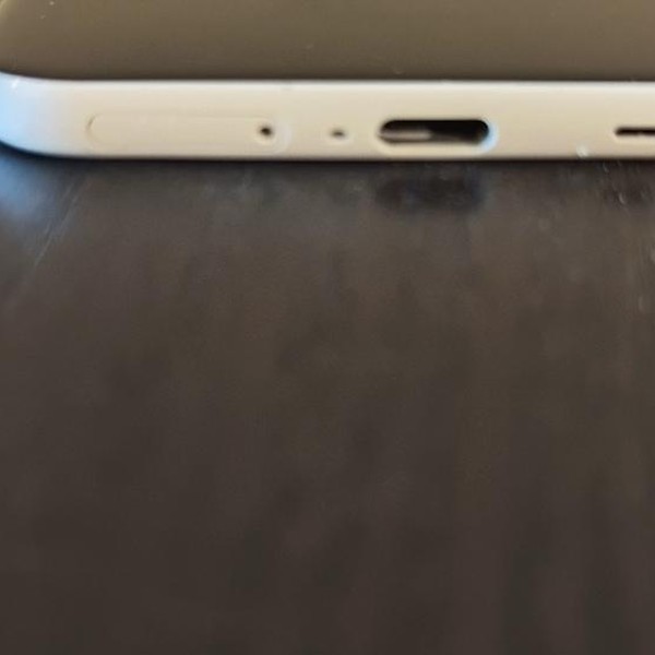 TECNO POVA Slim 5G - Unlocked Non-US, 128 GB, White, 8 GB