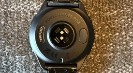 Good
													Garmin Forerunner 965 - Black, photo 4 of 12