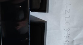 Good
													Motorola Razr 2025 - Verizon, Blue, 256 GB, 8 GB, photo 1 of 13