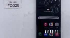 Good
													Samsung Galaxy S20 Ultra 5G - Unlocked, Black, 128 GB, 12 GB, SM-G988U1, photo 1 of 5