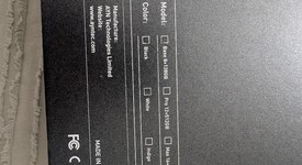 Mint
													Lenovo Legion Y700 Tablet (2023) - Gray, 256 GB, 12 GB, photo 3 of 15