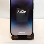 Good Apple iPhone 14 Pro - Unlocked, 256 GB, Black, A2650