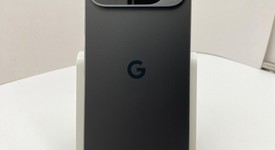 Good
													Google Pixel 9 Pro - Unlocked, Obsidian, 256 GB, 16 GB, GR83Y, photo 3 of 6