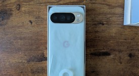 Mint
													Google Pixel 10 Pro XL - Verizon, Jade, 256 GB, GUL82, photo 3 of 12