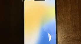 Mint
													Apple iPhone 16e - T-Mobile, Black, 128 GB, A3212, photo 1 of 9