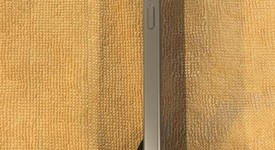 Mint
													Apple iPhone 16 Pro Max - Unlocked, Natural, 512 GB, A3084, photo 3 of 8