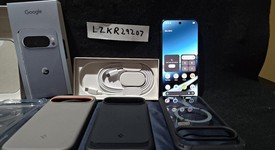Mint
													Google Pixel 10 Pro XL - Unlocked, Moonstone, 1 TB, GUL82, photo 1 of 10