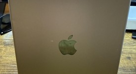 Good
													Apple iPad Air 2 - Wi-Fi, Gold, 64 GB, photo 3 of 4