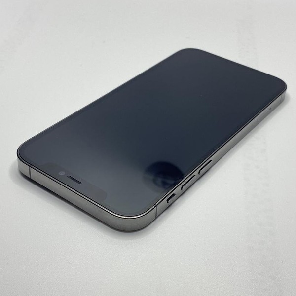 Apple iPhone 12 Pro - Unlocked, 128 GB, Graphite, A2341