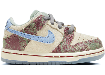 Nike SB Dunk Low Crenshaw Skate Club (TD) for sale