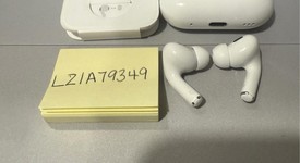 Used
													Apple AirPods Pro 2nd Gen - USB-C, photo 4 of 11