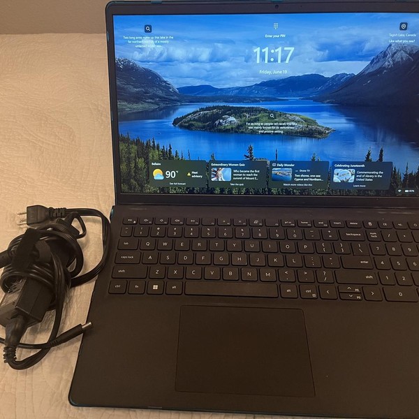 Dell Inspiron Laptop
