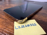 Apple iPhone 14 Pro Max