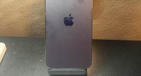 Fair
													Apple iPhone 14 Pro Max - Unlocked, Purple, 256 GB, A2651, photo 4 of 4