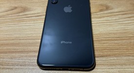 Mint
													Apple iPhone Xs - AT&T, Gray, 64 GB, A1920, photo 4 of 6