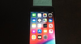 Good
													Apple iPhone 6 - Unlocked, Gray, 64 GB, A1549, photo 1 of 7