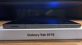 Mint
													Samsung Galaxy Tab S9 FE - Wi-Fi, Gray, 128 GB, 6 GB, photo 5 of 8