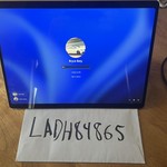 Mint Microsoft Surface Pro 11 - 512 GB, Tan, 16 GB, Snapdragon X Elite