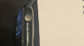 Fair
													Apple Watch Series 7 45mm - Midnight, A2474 - GPS, Aluminum, photo 4 of 7