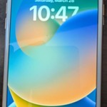 Good Apple iPhone 8 Plus - Unlocked, 64 GB, Gold, A1864