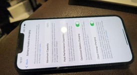 Good
													Apple iPhone 14 - T-Mobile, Midnight, 128 GB, A2649, photo 4 of 5