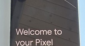 Mint
													Google Pixel 9 Pro - Unlocked, Porcelain, 256 GB, 16 GB, GR83Y, photo 2 of 10