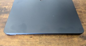 Good
													MacBook Air 2022 - 13" - Apple M2, Midnight, 512 GB, 8 GB, photo 3 of 11