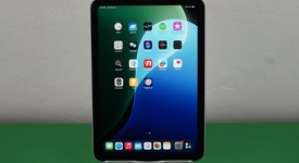 Good
													Apple iPad Mini 7th Gen - Wi-Fi, Starlight, 128 GB, A2993, photo 2 of 10