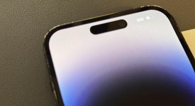 Good
													Apple iPhone 14 Pro - Unlocked, Black, 128 GB, A2650, photo 3 of 11