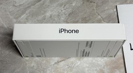 New
													Apple iPhone 17 - Unlocked, Black, 256 GB, A3258, photo 5 of 7