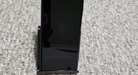 Mint
													Samsung Galaxy S22 Ultra - Unlocked Non-US, Black, 256 GB, 12 GB, SM-S908E/DS, photo 1 of 9