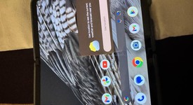 Good
													Google Pixel Fold - Verizon, Obsidian, 256 GB, 12 GB, G9FPL, photo 5 of 11