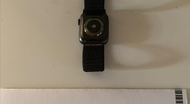 Mint
													Apple Watch Series 4 40mm - Gray, A1977 - GPS, Aluminum, photo 4 of 7
