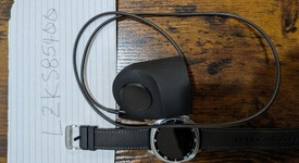 Mint
													Samsung Galaxy Watch8 Classic - Unlocked, Black, SM-L505, 46mm, photo 2 of 7