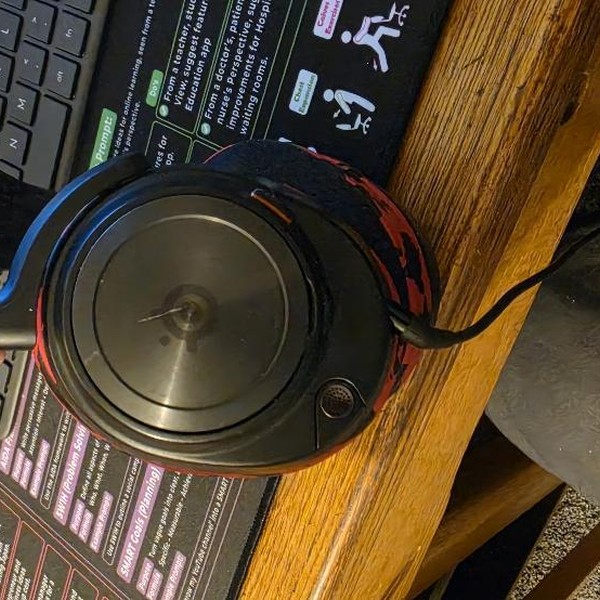SteelSeries Arctis Nova Pro Wired - Black