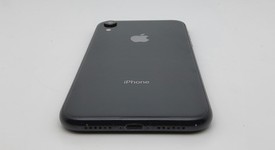 Fair
													Apple iPhone Xr - Unlocked, Black, 64 GB, A1984, photo 5 of 6
