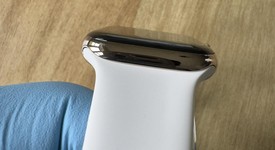 Mint
													Apple Watch Series 10 42mm - Unlocked, Gold, A3001 - Cellular, Titanium, photo 5 of 13