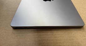 Mint
													MacBook Air 2022 - 13" - Apple M2, Gray, 256 GB, 16 GB, photo 5 of 8