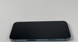 Fair
													Apple iPhone 12 Pro - Unlocked, Pacific Blue, 512 GB, A2341, photo 6 of 6