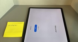 Good
													Samsung Galaxy Tab S7 FE - Verizon, Mystic Black, 64 GB, 4 GB, photo 1 of 4