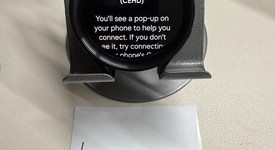 Mint
													Samsung Galaxy Watch5 Pro - Unlocked, Black, 45mm, photo 6 of 6