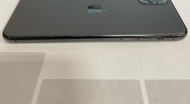 Mint
													Apple iPhone 11 Pro Max - T-Mobile, Gray, 64 GB, A2161, photo 4 of 6