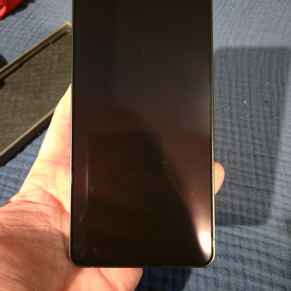 Samsung Galaxy S26 Ultra - Unlocked, 512 GB, Black, 12 GB, SM-S948U1