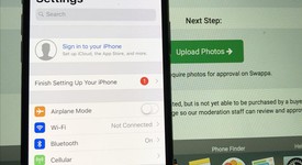 Mint
													Apple iPhone Xs - Sprint, Gold, 64 GB, A1920, photo 4 of 7